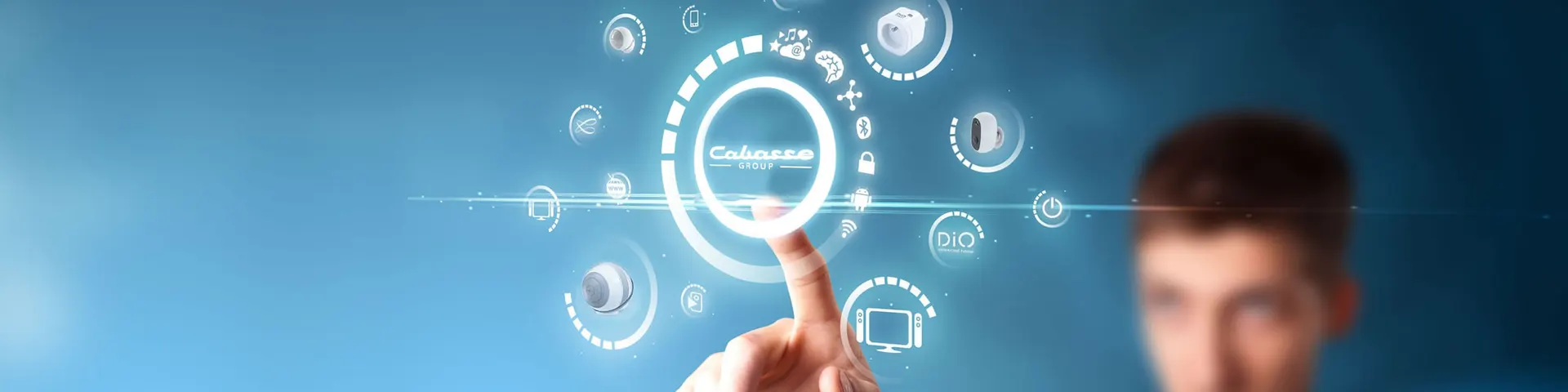 Cabasse Group - Corporate
