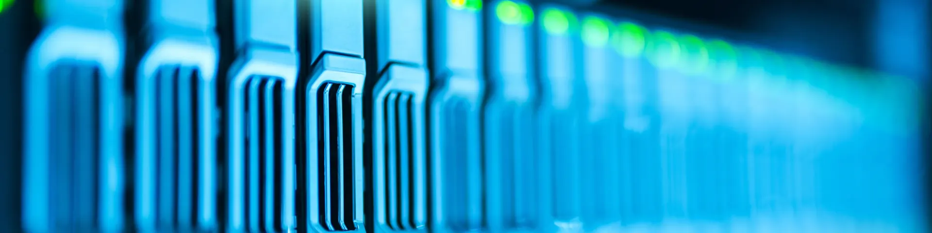 Cabasse Group - Techno - Server security